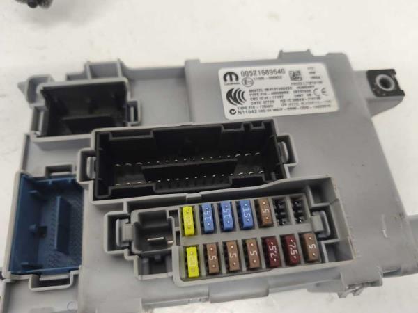 KIT DE DÉMARRAGE FIAT 500 1.0 HYBRID - Vue 4